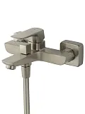 Смеситель для ванны с душем Wonzon & Woghand FORZA WW-639031-1-BN фото 3