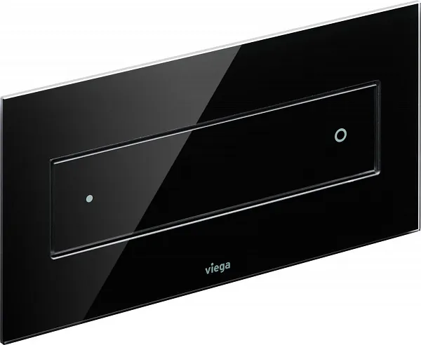 Смывная клавиша для унитазов Viega Visign for Style 12 687861 фото 1