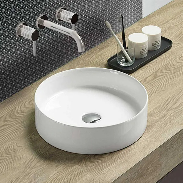 Мебельная раковина Vincea Vbs 40 VBS-216 фото 3