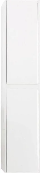 Шкаф-пенал BelBagno Kraft 33x160 KRAFT-1600-2A-SC-BO-L левый фото 2
