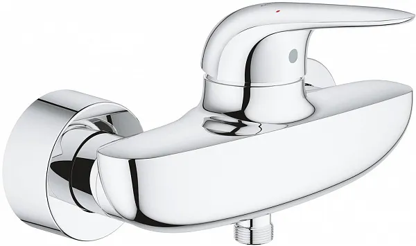 Смеситель Grohe Wave 32287001 для душа фото 1