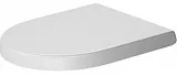 Крышка-сиденье Duravit Darling New 69890000 с микролифтом фото 1