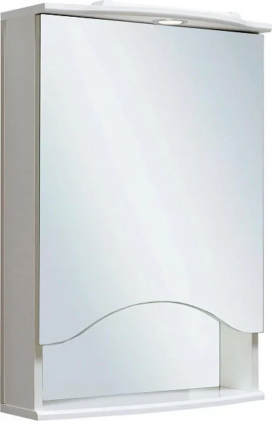 Мебель для ванной Runo Фортуна 50 напольная фото 6