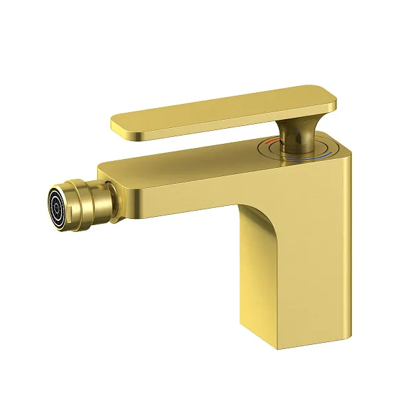 Смеситель для биде TIMO Torne 4362/17F фото 1