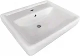 Раковина Santek Тигода 55 см 1WH302126 фото 1