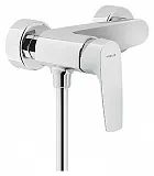Смеситель Nobili Nobi NB84130CR для душа фото 1