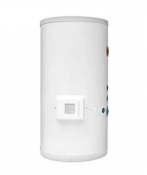 Водонагреватель Atlantic Indirect & Combi Steatite 200 фото 1