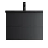 Тумба Am.Pm Gem 75 см M90FHX07522BM фото 1