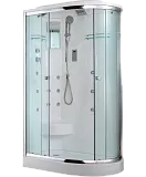 Душевая кабина Timo LUX T-7702L фото 1