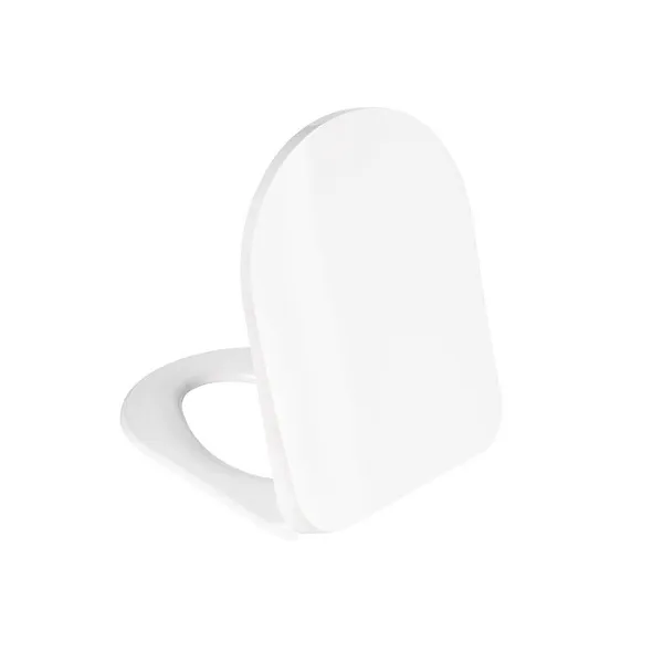 Крышка-сиденье Iddis Optima Home 067DPSEi31 быстросъемное с микролифтом фото 1