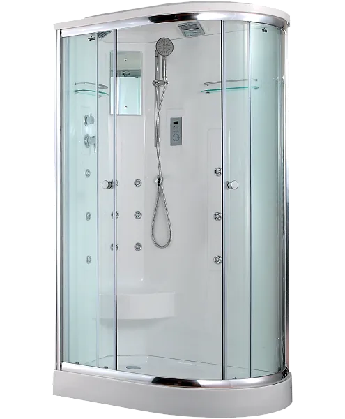 Душевая кабина Timo LUX T-7702L фото 1