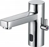 Смеситель Kludi Zenta E 3820005 для раковины фото 1