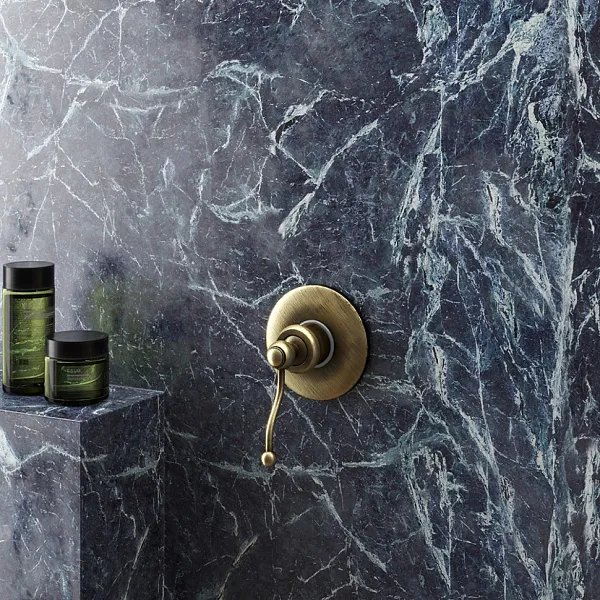 Встраиваемый смеситель PAINI Duomo 88F3690 фото 2