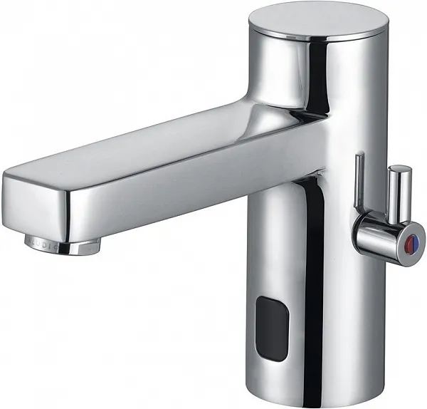 Смеситель Kludi Zenta E 3820005 для раковины фото 1