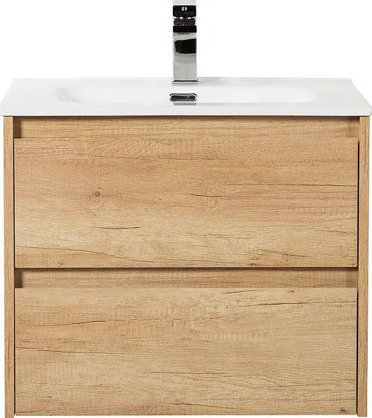 Тумба с раковиной BelBagno Kraft 70 подвесная фото 1