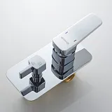 Душевой комплект Shevanik S99 S9935 фото 6