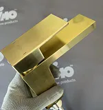 Смеситель для раковины TIMO Selene 2061/17F фото 6