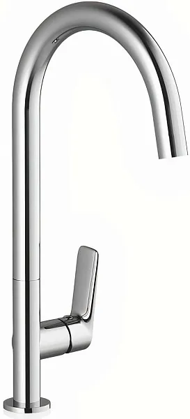 Смеситель Ravak Classic CL 016.00 X070085 для кухонной мойки фото 1