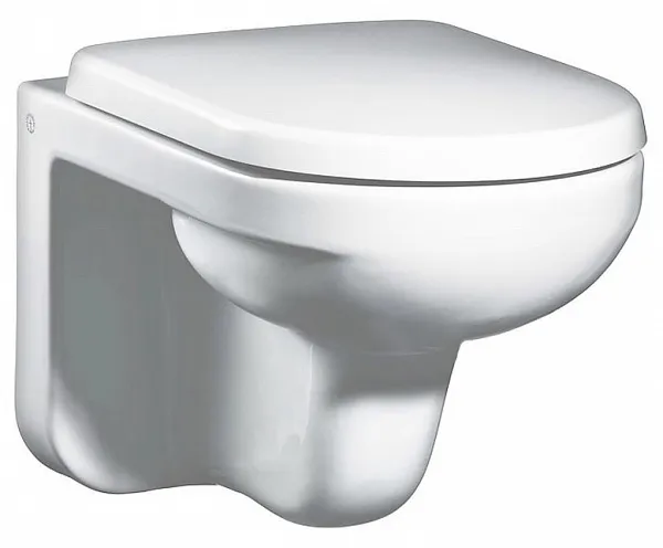 Крышка-сиденье Gustavsberg ARTic 9M16S101 с микролифтом фото 3