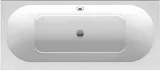 Акриловая ванна Ravak City Slim 180x80 C921300000 фото 1