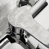 Смеситель WasserKRAFT Rhin 4401 для ванны с душем фото 5