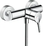 Смеситель Hansgrohe Talis S 72600000 для душа фото 1