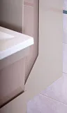 Шкаф-пенал Бриклаер Брайтон 38x160 4627125415753 правый фото 4