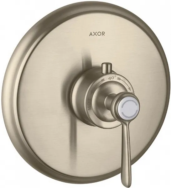 Термостат Axor Montreux Highflow 16824820 для душа фото 1