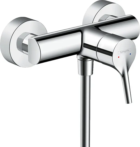 Смеситель Hansgrohe Talis S 72600000 для душа фото 1