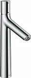 Смеситель Hansgrohe Talis Select S 72045000 для раковины фото 1