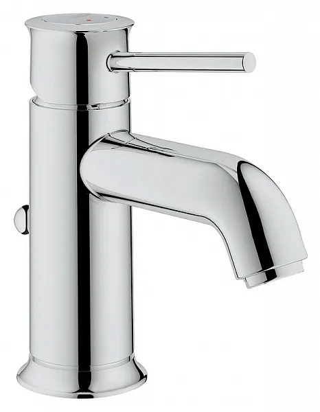 Комплект смесителей Grohe BauClassic 124404 (3 в 1) фото 2