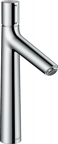 Смеситель Hansgrohe Talis Select S 72045000 для раковины фото 1