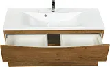 Мебель для ванной BelBagno Marino-h60 100 подвесная фото 7
