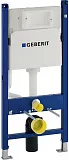 Инсталляция для унитаза Geberit Duofix 111.153.00.1 фото 1