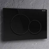Смывная клавиша для унитазов Geberit Sigma 01 115.770.DW.5 фото 2