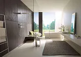Термостат Hansgrohe RainSelect 15357400 для душа фото 10