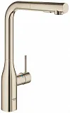 Cмеситель Grohe Essence New 30270BE0 для кухонной мойки фото 1