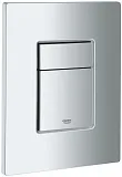 Смывная клавиша для унитазов Grohe Skate Cosmopolitan 38732P00 фото 1