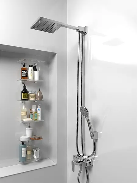 Душевая лейка PAINI Torino TRCR155 фото 3