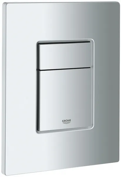 Смывная клавиша для унитазов Grohe Skate Cosmopolitan 38732P00 фото 1