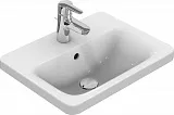 Раковина Ideal Standard Connect 58 см E5044MA фото 1