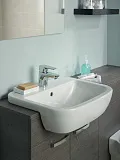 Раковина Ideal Standard Tempo 55 см T059001 фото 4