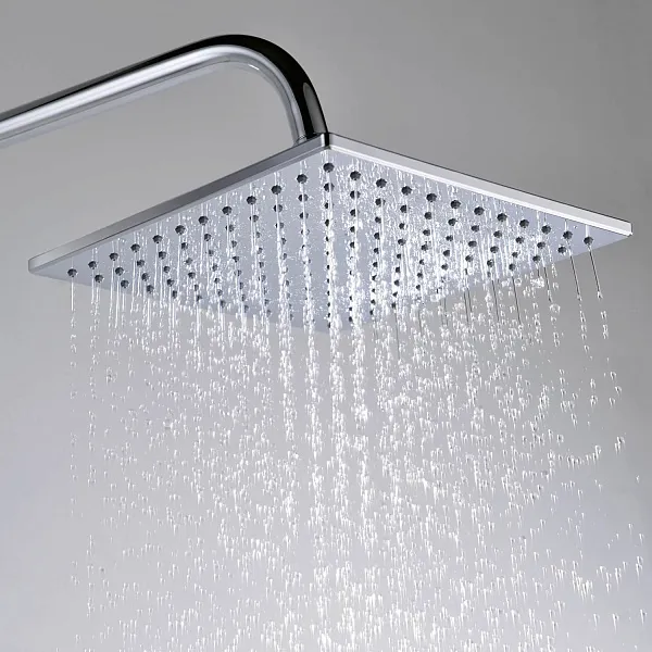 Душевая стойка WasserKRAFT A17701 фото 4