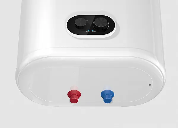 Водонагреватель Garanterm Flat 30 V накопительный фото 5