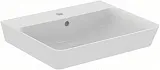 Раковина Ideal Standard Connect Air Cube 55 см E074401 фото 2