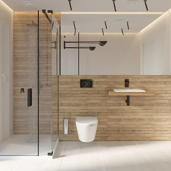 Смывная клавиша для унитазов Lavinia Boho RelFix 3805004B фото 3