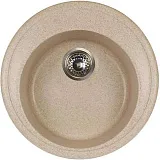 Кухонная мойка Alcora Виктория 50 Терра 0000000406 фото 1