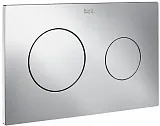 Смывная клавиша для унитазов Roca PL10 890089001 фото 1