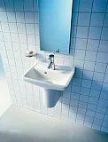 Раковина Duravit Starck 3 0300650000 65 см фото 3