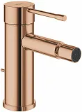 Смеситель Grohe Essence New 32935DA1 для биде с донным клапаном фото 1